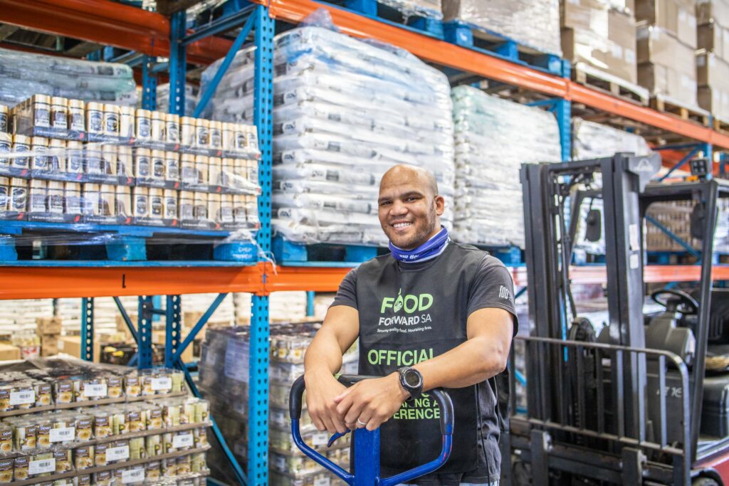 How Food Banks Promote Food Security | The Global FoodBanking Network