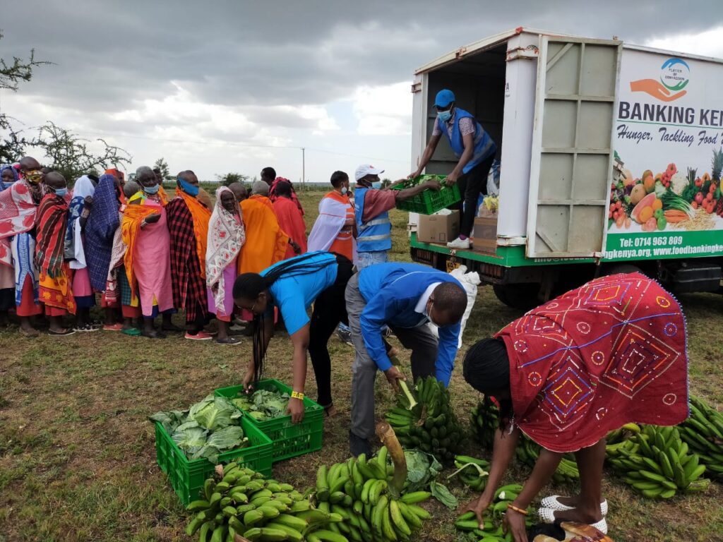 Guiding New Food Banks: The Food Bank Incubator Program | The Global