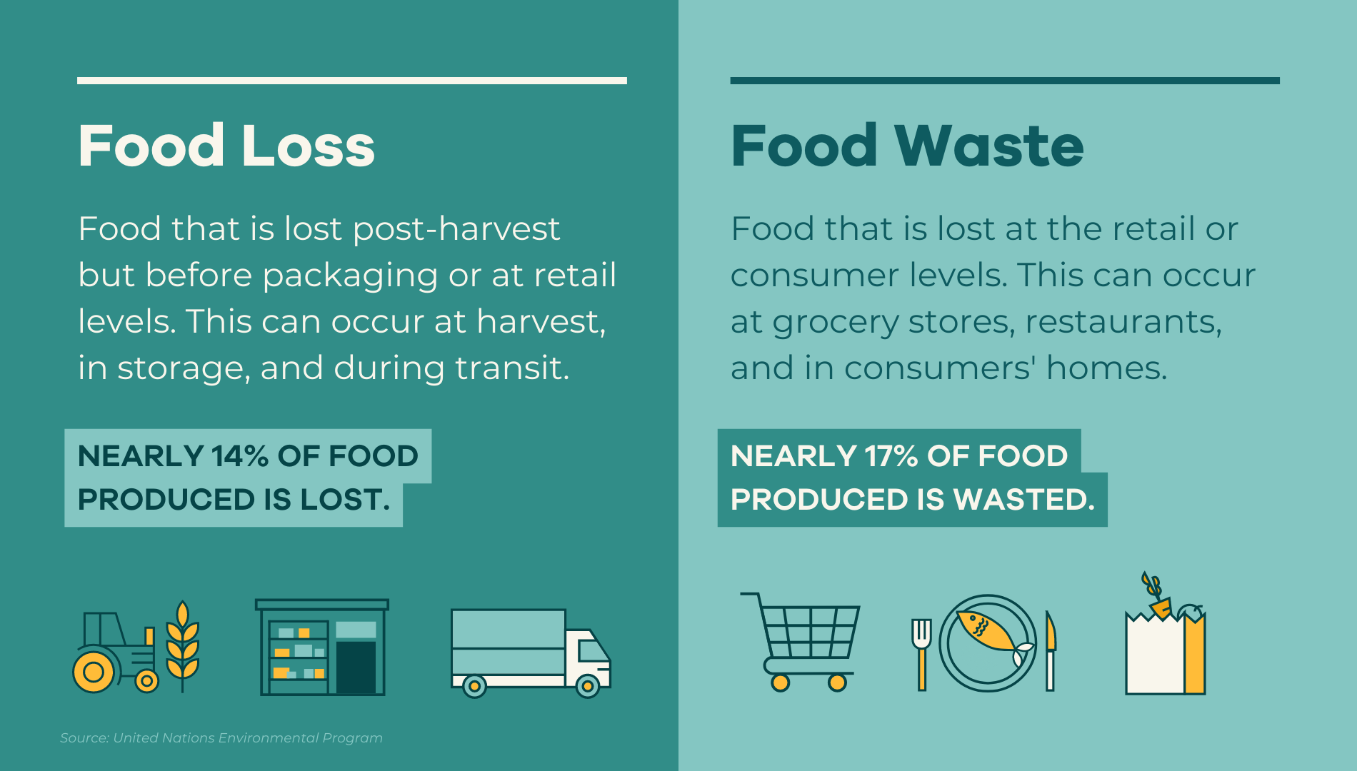 How Food Banks Reduce Food Loss And Waste The Global FoodBanking Network