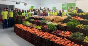 5 Ways Businesses Can Partner with Food Banks | The Global FoodBanking ...