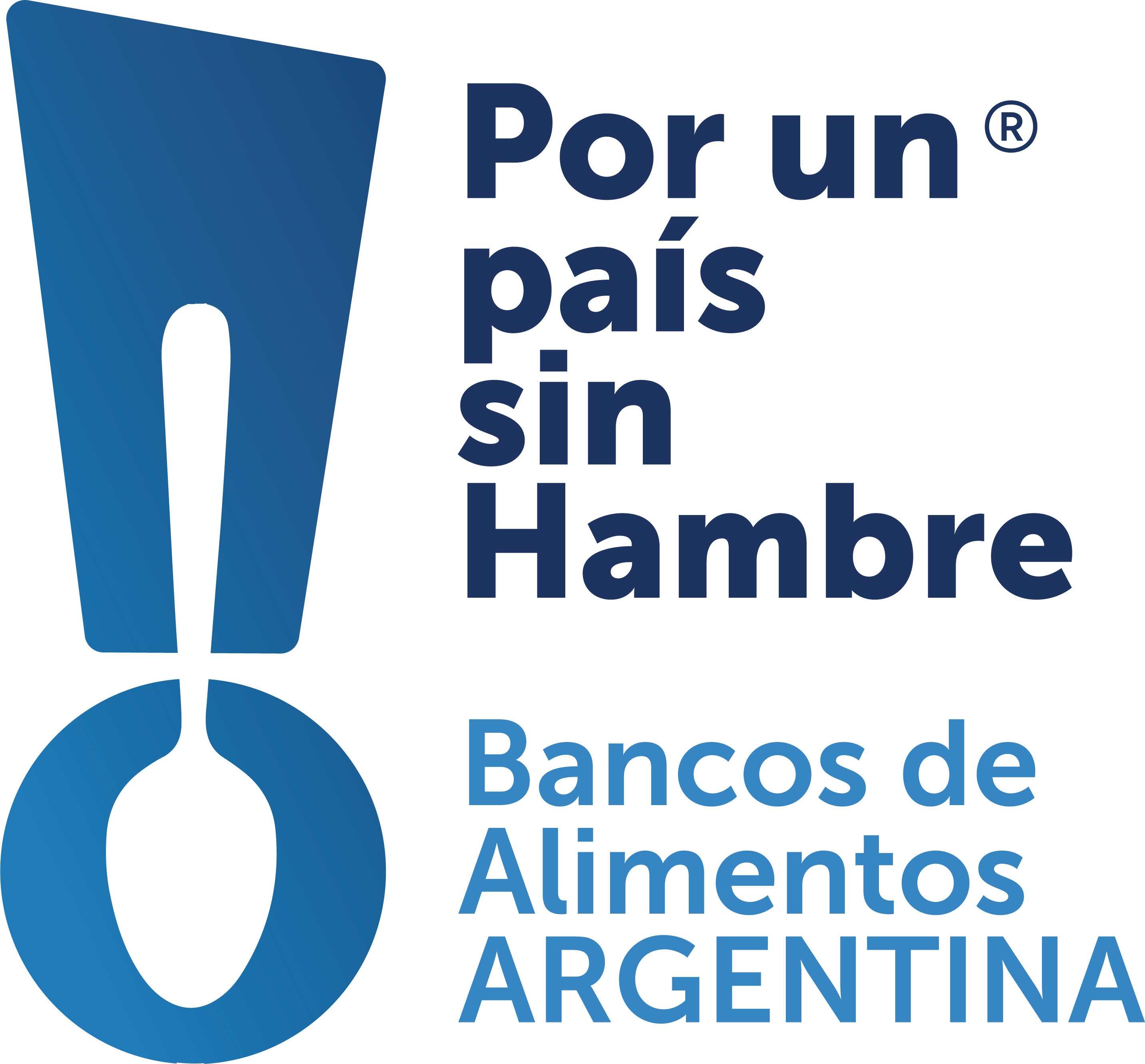 Red Argentina de Bancos de Alimentos