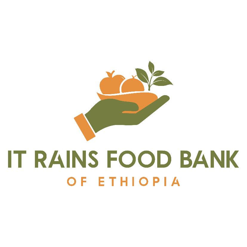 It Rains Food Bank of Ethiopia